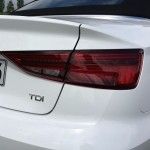 Der neue Audi A3 - sanftes Liftung und technisches Upgrade 23 der-Autotester