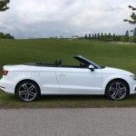 Der neue Audi A3 - sanftes Liftung und technisches Upgrade 19 der-Autotester