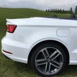 Der neue Audi A3 - sanftes Liftung und technisches Upgrade 17 der-Autotester