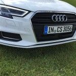 Der neue Audi A3 - sanftes Liftung und technisches Upgrade 29 der-Autotester
