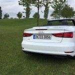 Der neue Audi A3 - sanftes Liftung und technisches Upgrade 28 der-Autotester