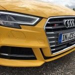 Der neue Audi A3 - sanftes Liftung und technisches Upgrade 15 der-Autotester