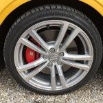 Der neue Audi A3 - sanftes Liftung und technisches Upgrade 14 der-Autotester