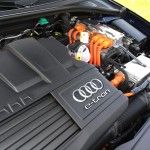 Der neue Audi A3 - sanftes Liftung und technisches Upgrade 6 der-Autotester