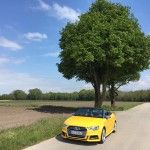 Der neue Audi A3 - sanftes Liftung und technisches Upgrade 12 der-Autotester
