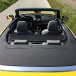 Der neue Audi A3 - sanftes Liftung und technisches Upgrade 11 der-Autotester