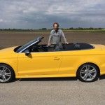 Der neue Audi A3 - sanftes Liftung und technisches Upgrade 16 der-Autotester