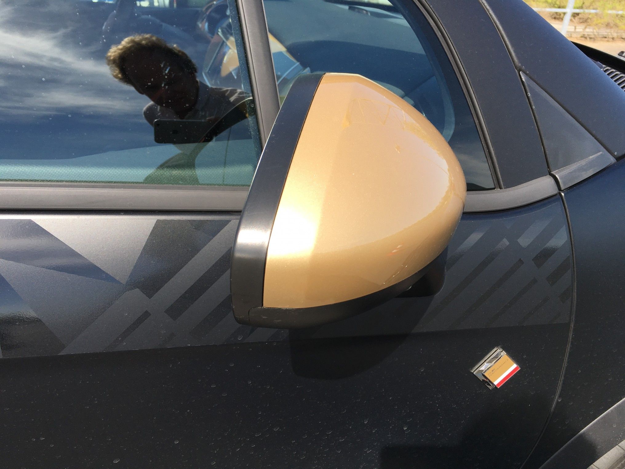 DS 3 nun ohne Citroën Doppelflügel 16 der-Autotester