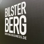 Wilde Fahrt mit heißen Volkswagen auf dem Bilster Berg 19 der-Autotester