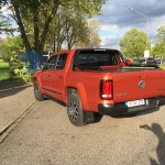 Der Amarok bringt den Wilden Westen nach Europa 10 der-Autotester