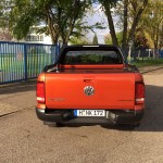 Der Amarok bringt den Wilden Westen nach Europa 11 der-Autotester