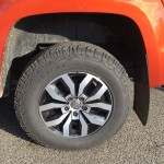 Der Amarok bringt den Wilden Westen nach Europa 14 der-Autotester