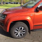 Der Amarok bringt den Wilden Westen nach Europa 13 der-Autotester
