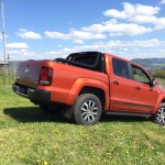 Der Amarok bringt den Wilden Westen nach Europa 16 der-Autotester