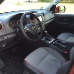 Der Amarok bringt den Wilden Westen nach Europa 8 der-Autotester