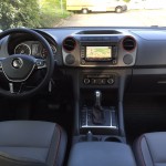 Der Amarok bringt den Wilden Westen nach Europa 6 der-Autotester