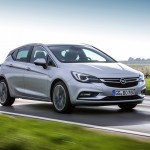 Neuer BiTurbo-Diesel macht den Opel Astra extrascharf 1 der-Autotester