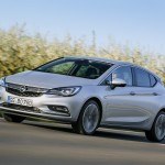 Neuer BiTurbo-Diesel macht den Opel Astra extrascharf 2 der-Autotester