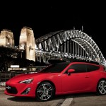 Toyota Designstudie in Australien enthüllt 2 der-Autotester