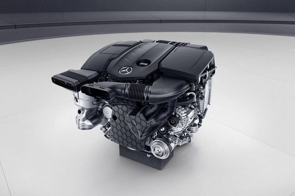 Neue Lösungen für den Diesel 5 der-Autotester