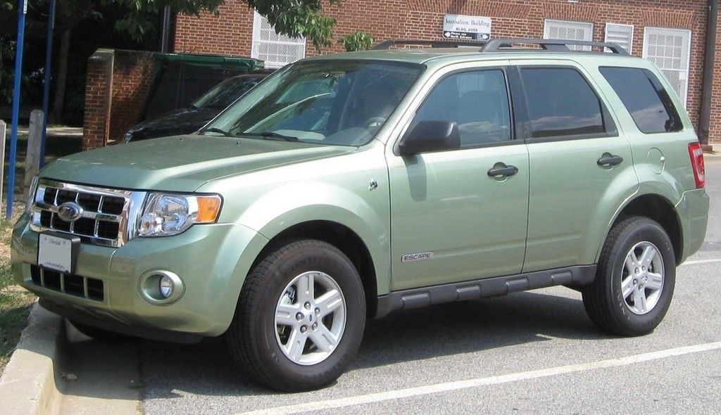 Die beliebtesten Autos der US-Präsidenten 7 der-Autotester