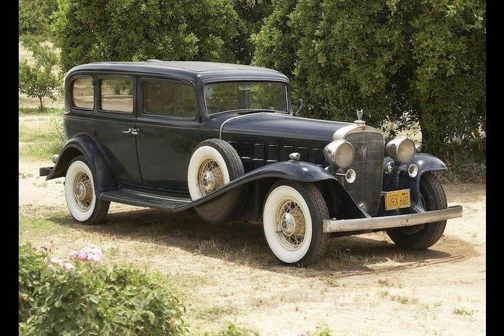 Die beliebtesten Autos der US-Präsidenten 3 der-Autotester