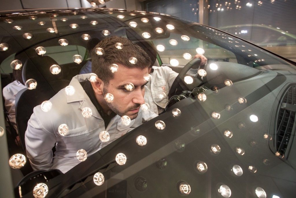 Das Geheimnis des perfekten Neuwagendufts 1 der-Autotester