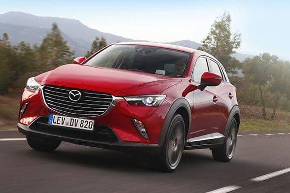 Auto statt Gehalt: Mazda bietet "attraktives" Leasing für Gewerbekunden an 2 der-Autotester