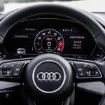 Audi A5 und S5 Coupé – Design-Revolution oder Vorsprung durch Technik? 6 der-Autotester