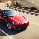 Tesla: Product News Model S 60 + 60D 2 der-Autotester