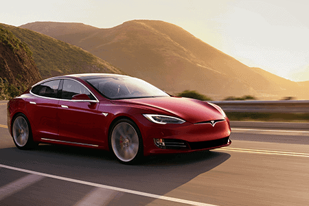 Tesla: Product News Model S 60 + 60D 2 der-Autotester