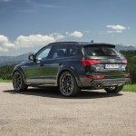 Abt schenkt dem Audi SQ5 bis zu 380 PS 2 der-Autotester