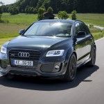 Abt schenkt dem Audi SQ5 bis zu 380 PS 1 der-Autotester