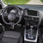 Abt schenkt dem Audi SQ5 bis zu 380 PS 3 der-Autotester