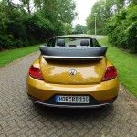 Beetle Dune – der Offroad-Käfer im Retro-Style 9 der-Autotester