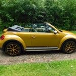 Beetle Dune – der Offroad-Käfer im Retro-Style 18 der-Autotester