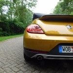 Beetle Dune – der Offroad-Käfer im Retro-Style 16 der-Autotester