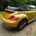 Beetle Dune – der Offroad-Käfer im Retro-Style 8 der-Autotester