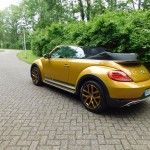 Beetle Dune – der Offroad-Käfer im Retro-Style 7 der-Autotester