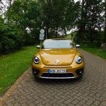 Beetle Dune – der Offroad-Käfer im Retro-Style 13 der-Autotester