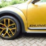 Beetle Dune – der Offroad-Käfer im Retro-Style 12 der-Autotester