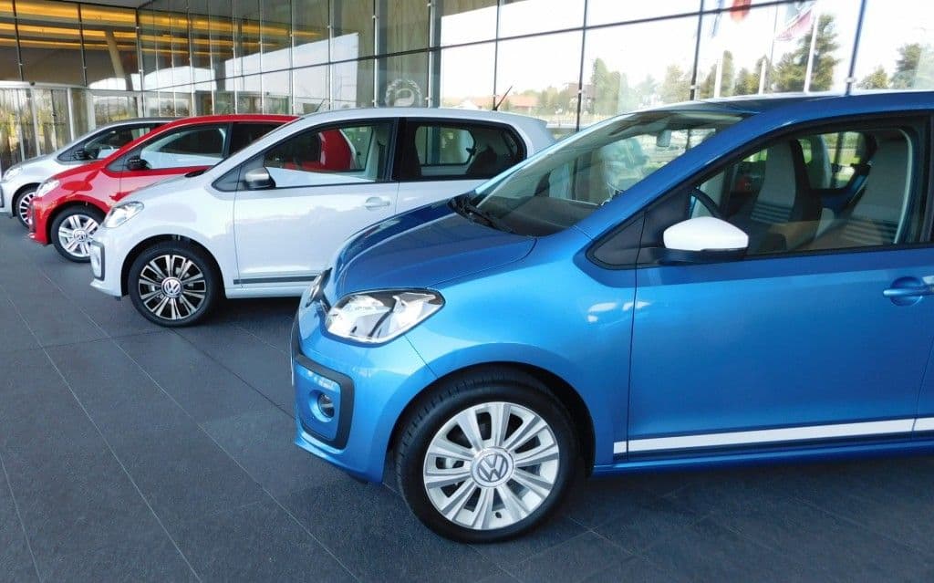 Leasing und Sonderförderung in Baden-Württemberg 2 der-Autotester