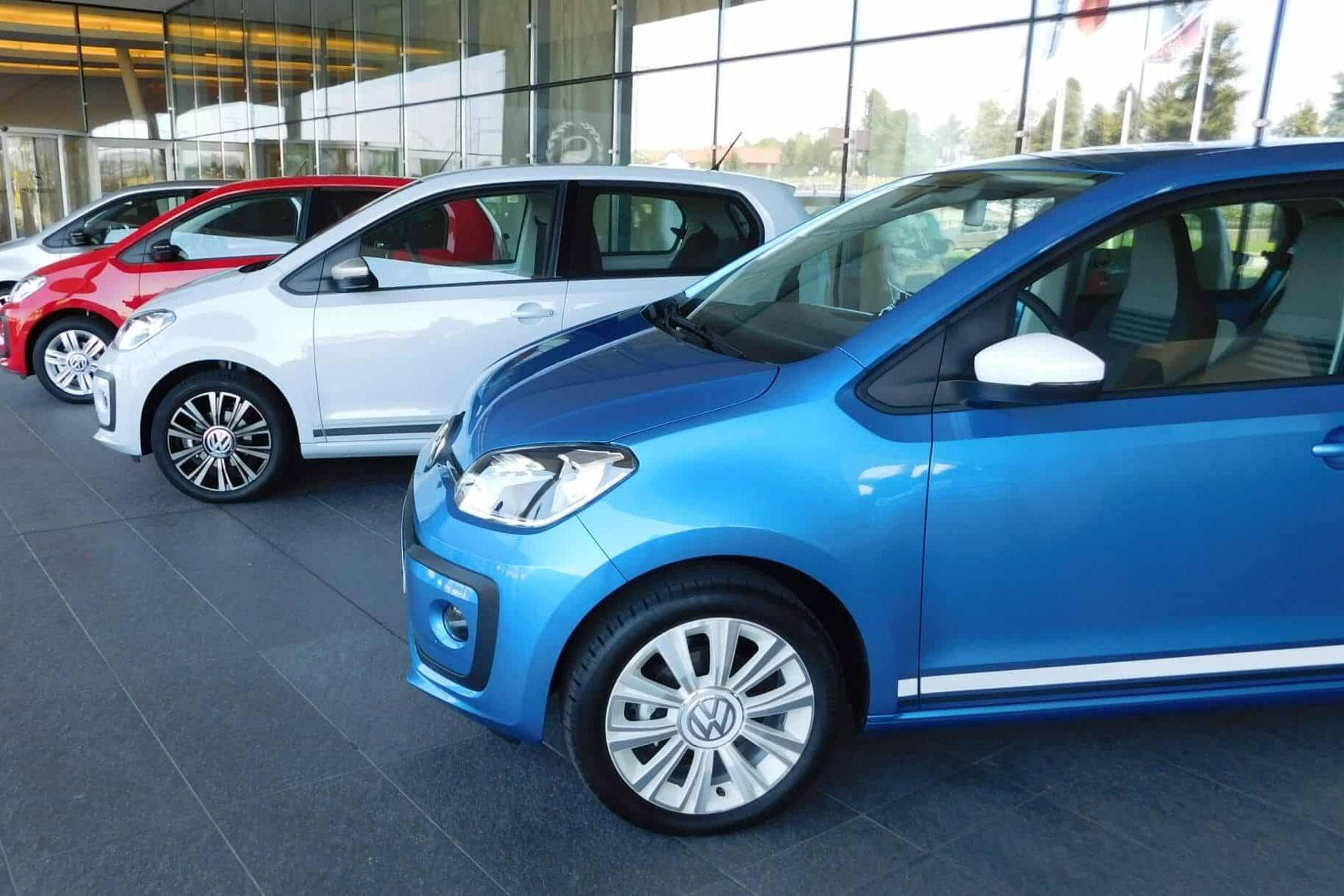 Auto-Trends: Diesel-Nachfrage sinkt deutlich 17 der-Autotester