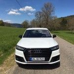 Audi SQ7 – Dampfhammer ganz ohne Turboloch 10 der-Autotester