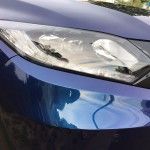 Honda HR-V 1,6 Executive - sparsamer Crossover, der keine Nachbarn ärgert 12 der-Autotester