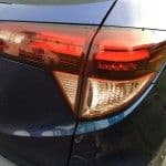 Honda HR-V 1,6 Executive - sparsamer Crossover, der keine Nachbarn ärgert 11 der-Autotester