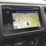 Honda HR-V 1,6 Executive - sparsamer Crossover, der keine Nachbarn ärgert 7 der-Autotester