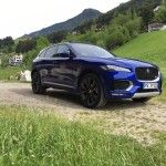 F-Pace - Endlich ein SUV von Jaguar 32 der-Autotester