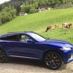 F-Pace - Endlich ein SUV von Jaguar 31 der-Autotester