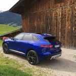 F-Pace - Endlich ein SUV von Jaguar 27 der-Autotester